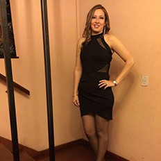 Ana Cecilia Zegarra