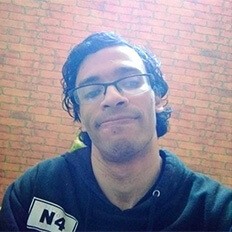 Marcos Freytes