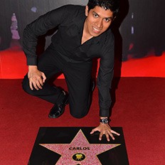 Carlos Araujo
