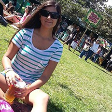 Magali Quintana